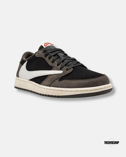 Nike x Travis Scott AJ 1 Low