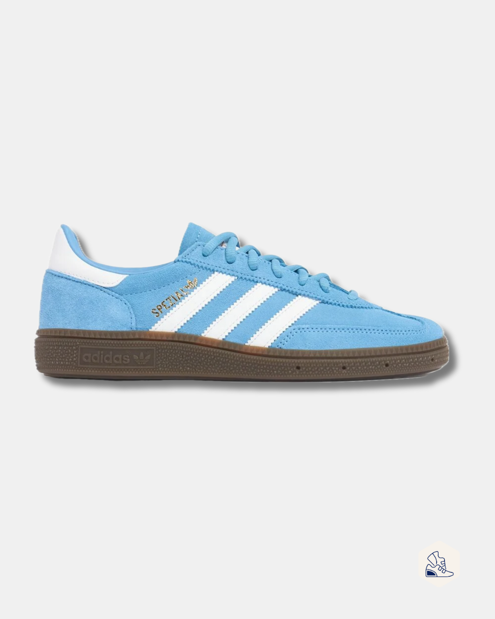 Adidas Handball Spezial J lace-up sneakers