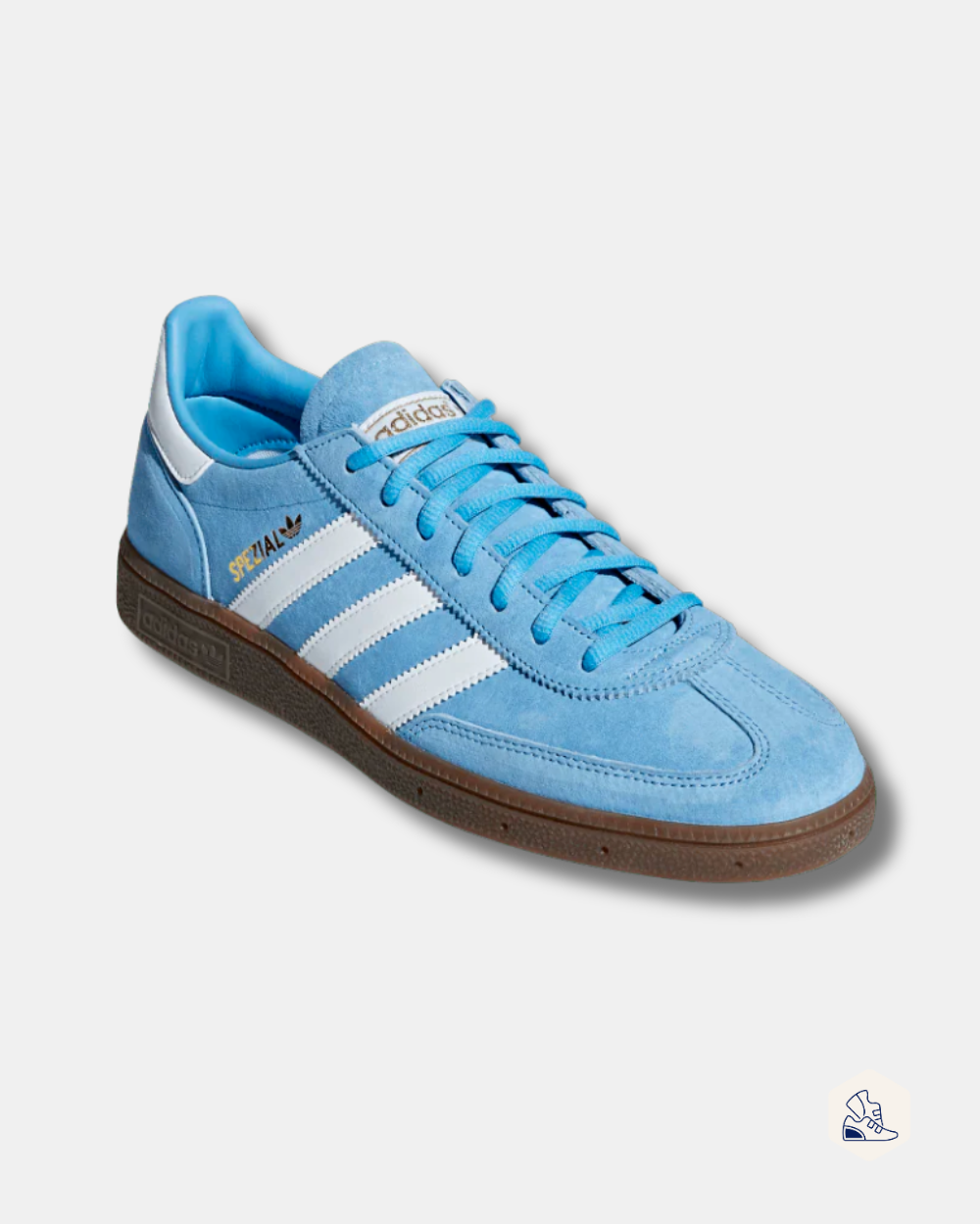 Adidas Handball Spezial J lace-up sneakers