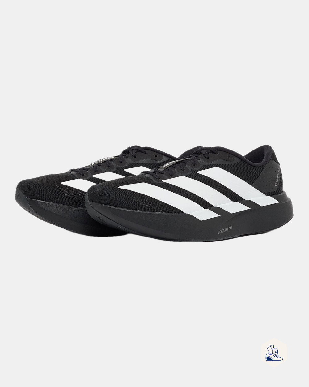Adidas Adizero Evo SL Black