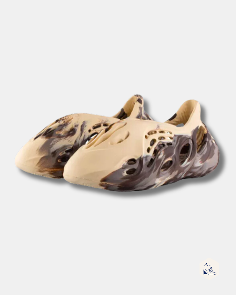 adidas - Yeezy Foam Runner "MX CREAM CLAY"