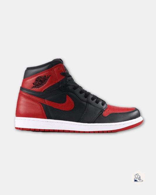 Air Jordan Retro High OG Banned