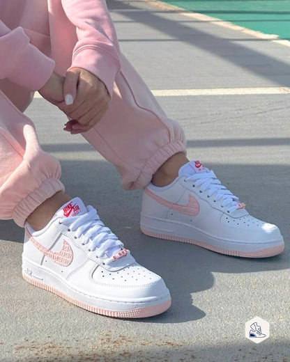 Nike Air Force 1 '07 Valentine